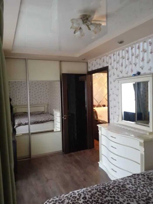 Здам 2к квартиру на вул.Високовольтна 14