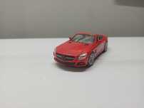 Mercedes sl600 1/43