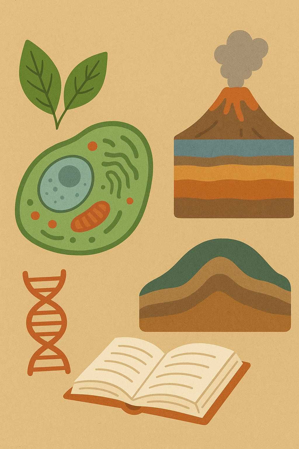 Explicações Biologia e Geologia 10º e 11º Ano