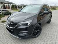 Opel Mokka 1.4B 140KM XENON kamera LED skóra GPS serwis ASO bezwypadek