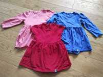 3 sukienki sukienkobody MyBasic 92