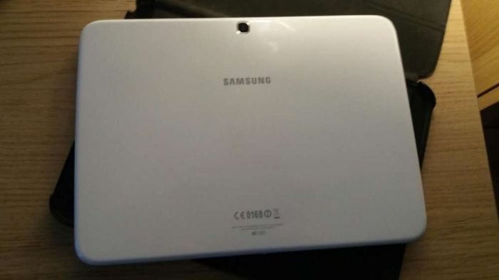 Tablet Samsung Galaxy Tab3 GT-5200 10.1