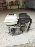 Motor Honda  Gx 120
