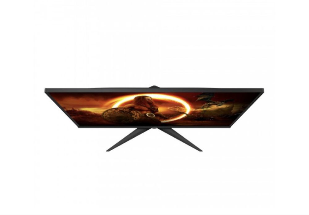 Tela gamer (165 HZ) AOC
