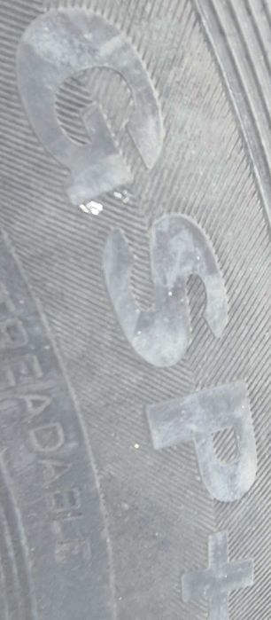 Opony przemysłowe 500/45R22.5 BandenMarkt *S