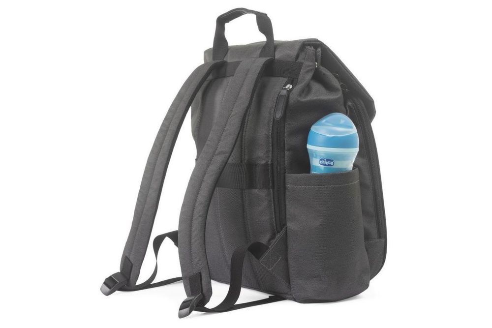 Mochila dos Pais para carrinho criança - Chicco