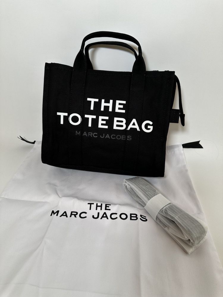 Сумка Marc Jacobs The Medium Tote