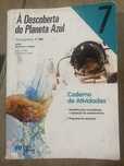 Caderno  atividades 7 ano novos