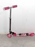 Trotinette hello kitty