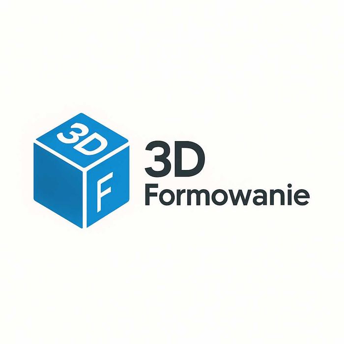 Usługi druku 3d oraz projektowania