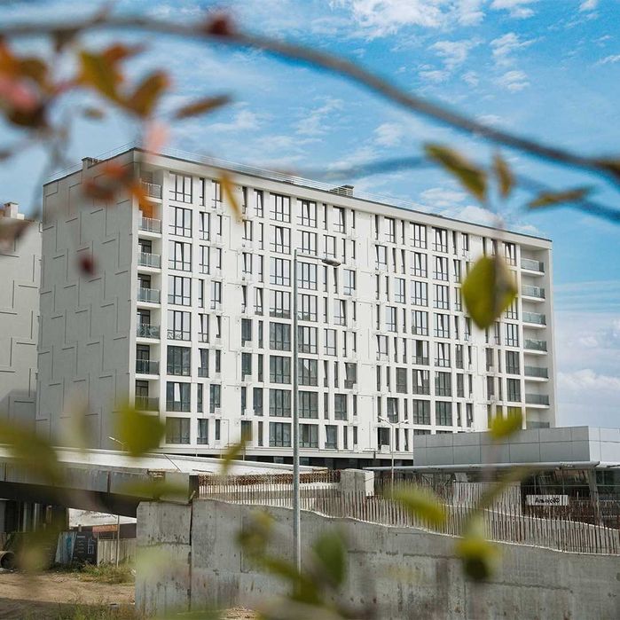 ТЕРМІНОВО Квартира під ремонт центр