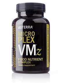 -50% | Microplex VMz - Suplemento de Vitaminas e Minerais da dōTERRA