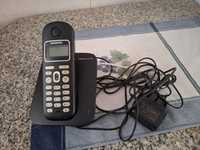 Telefone sem fios - SIEMENS AL270