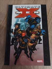 Ultimate X Men tom 1