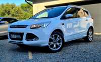 Ford Kuga KUGA---4X4---2.0 TDCI---178 tys.km