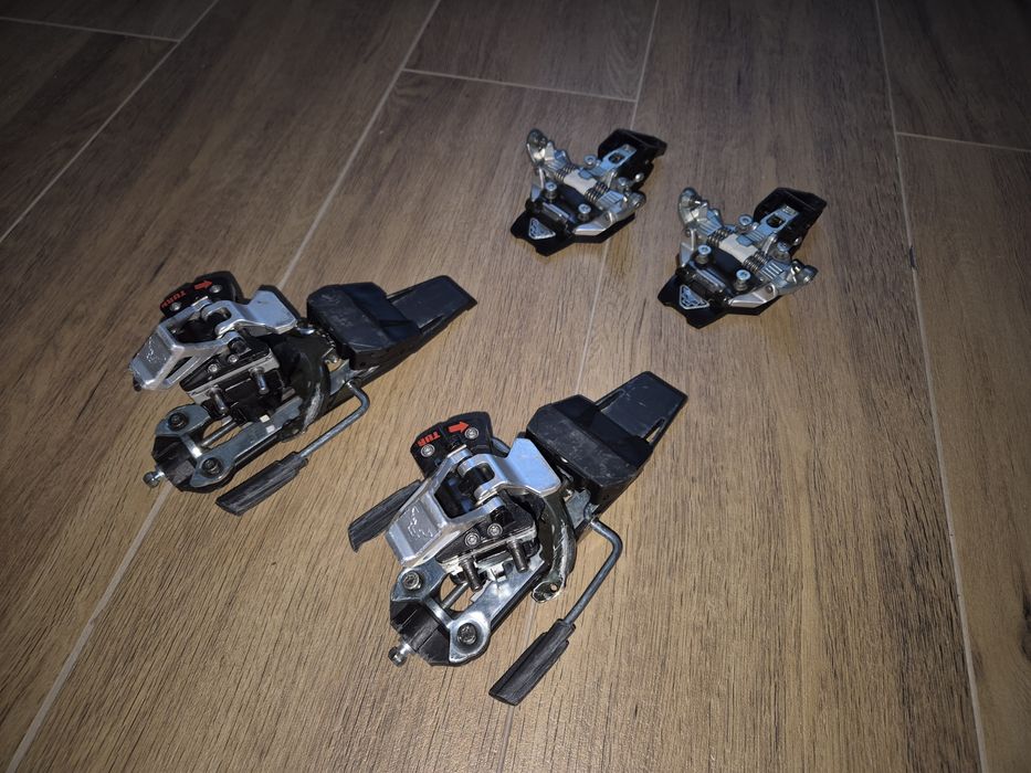Wiązanie skiturowe Dynafit Radical