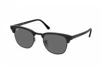 Оригінал окуляри очки Ray-Ban Clubmaster RB3016 1305/B1