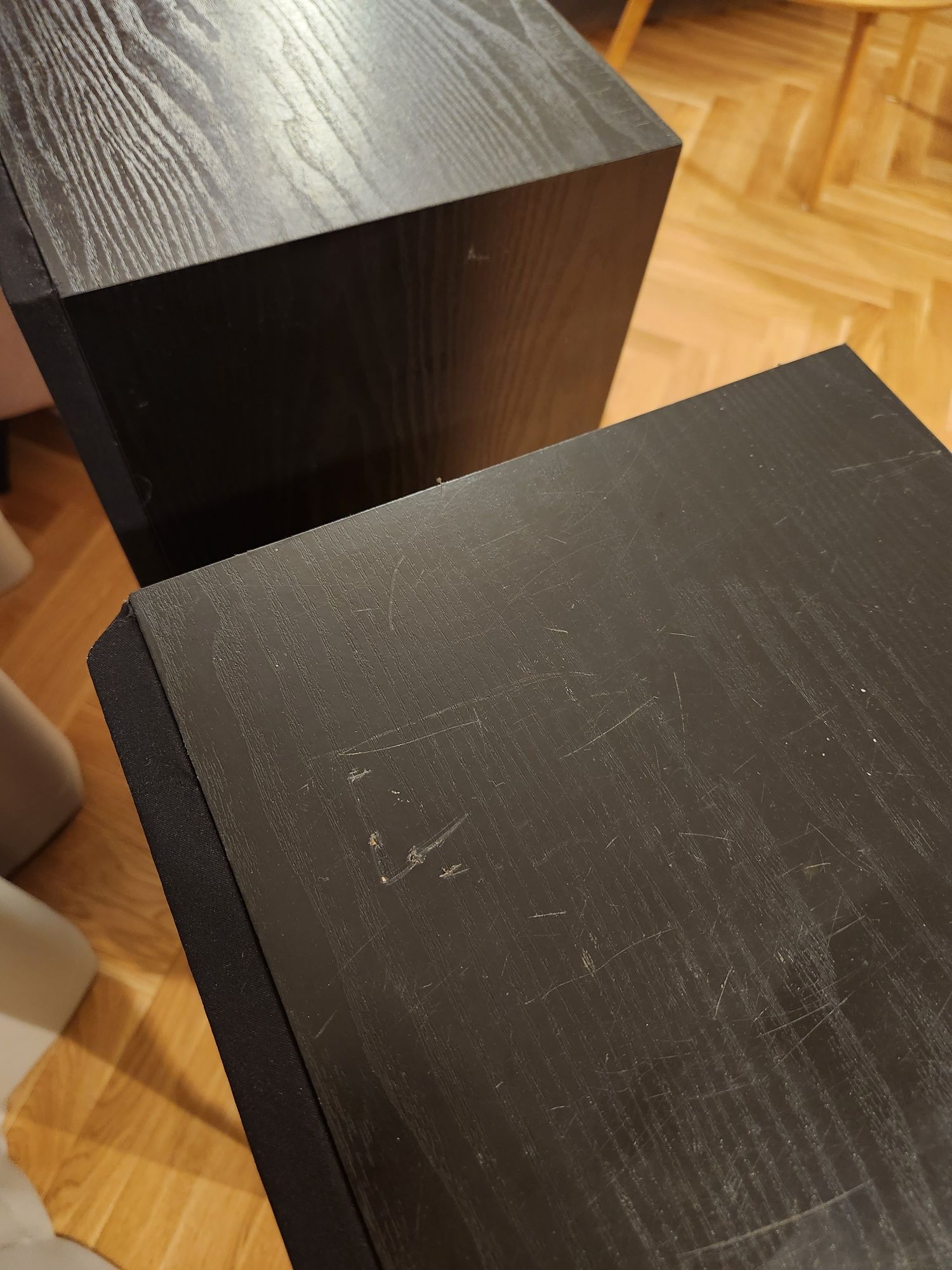 Kolumny podłogowe głośniki JBL TLX 70