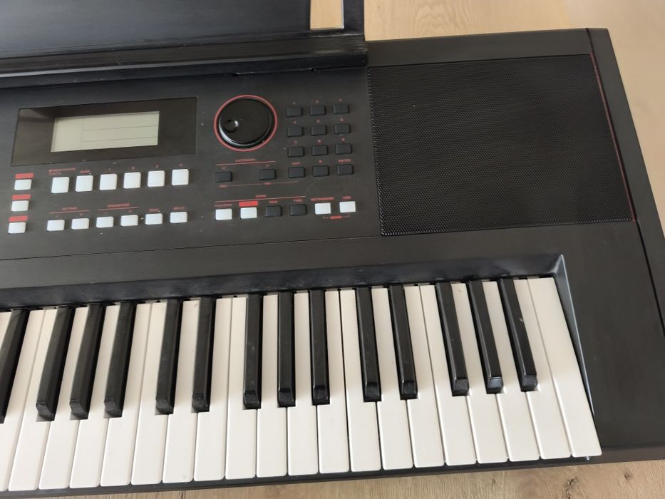 ROLAND E-X50 Keyboard