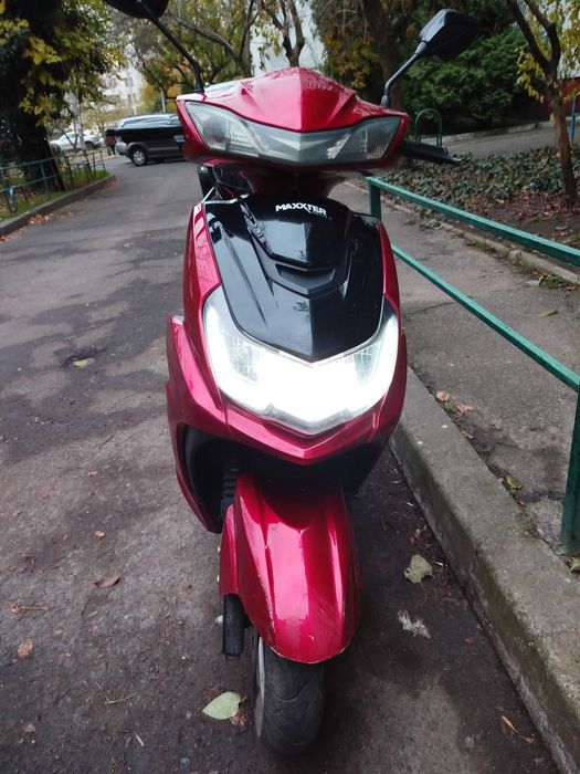 Продам Maxxter Neos 2 электробайк