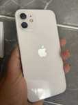 Iphone 12 branco