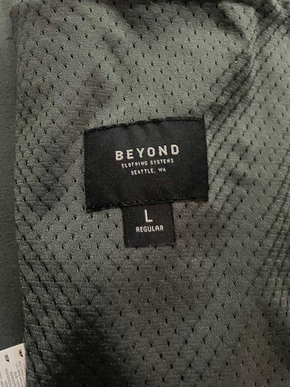 Куртка PCU Level 5 Softshell Beyond Clothing US SOF