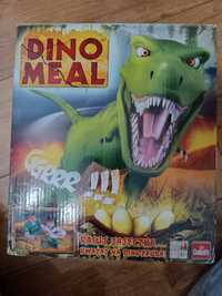 Dino Meal Goliath gra