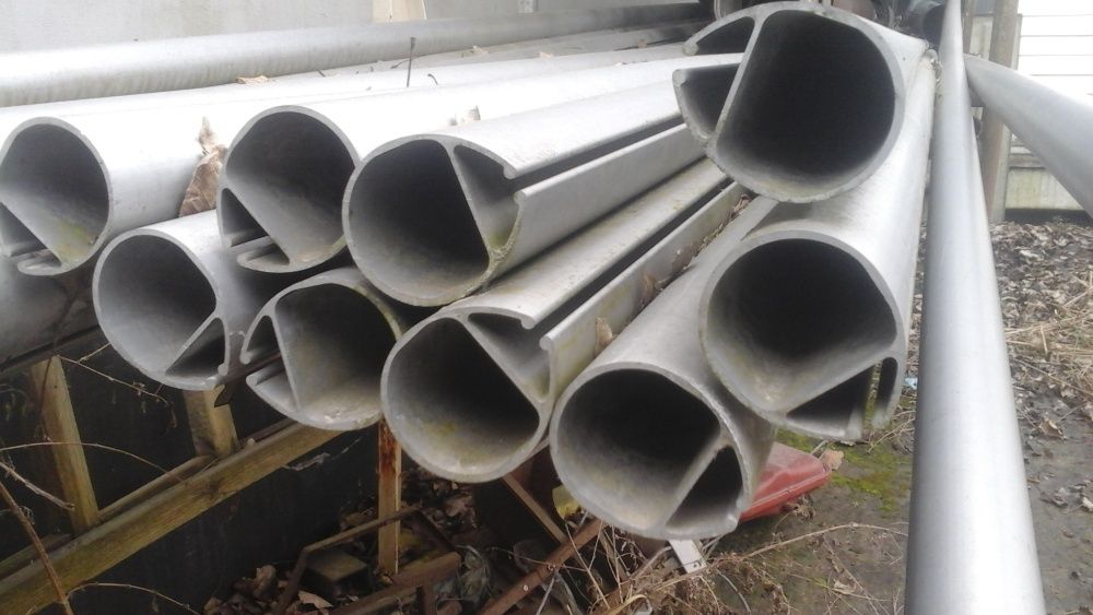 maszt żagiel żaglówka