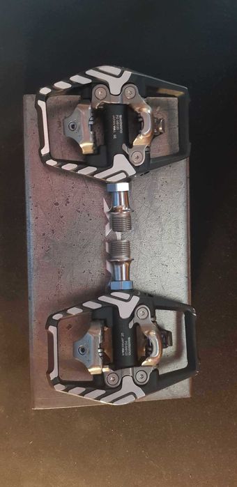 Pedały Shimano pd-m9120