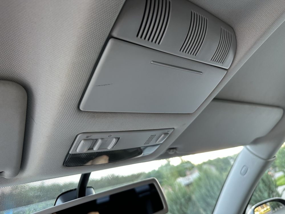Skoda Octavia A5 FL