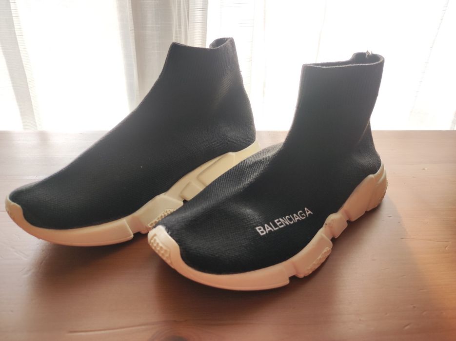 Buty Balenciaga damskie rozmiar 37