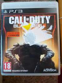 Gra Call Of Duty Black Ops 3 PS3 Play Station ENG pudełkowa