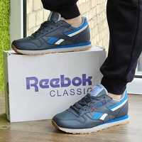 Чоловічі кросівки Reebok Рібок 41,42,43,44,45,46