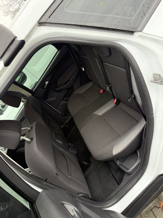 Ford Focus Mk3 kombi 1.6 Tdci