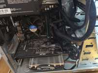 Komputer Pc I5 16 gbRam Rx570 8gb