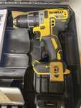 Wkretarka dewalt dcd796 oryginalna w walizce