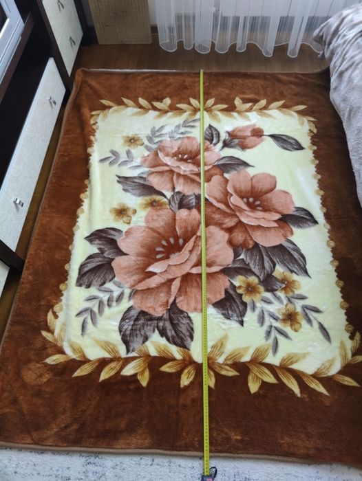 Покривало 190*150 см