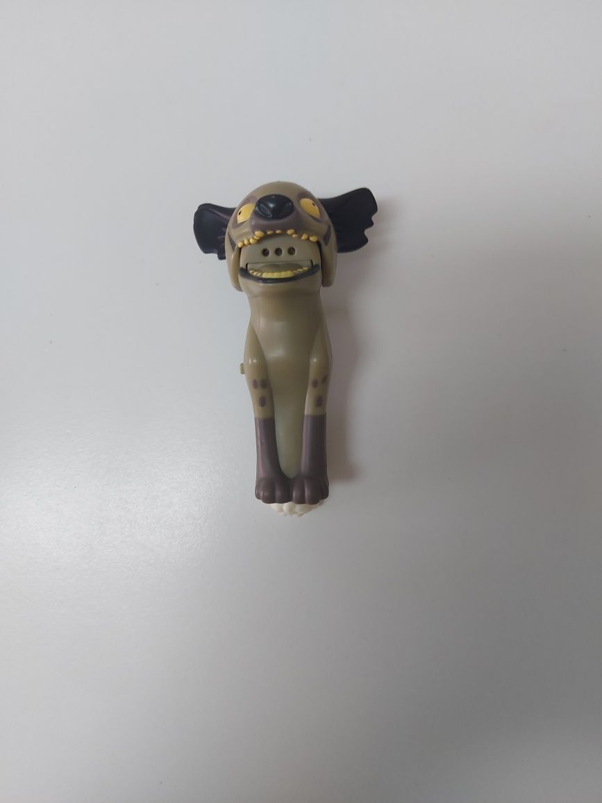 Boneco do Rei Leão do McDonald's 2004 - Vintage