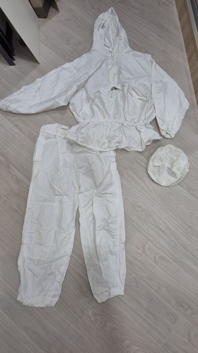 Маскувальний халат, костюм