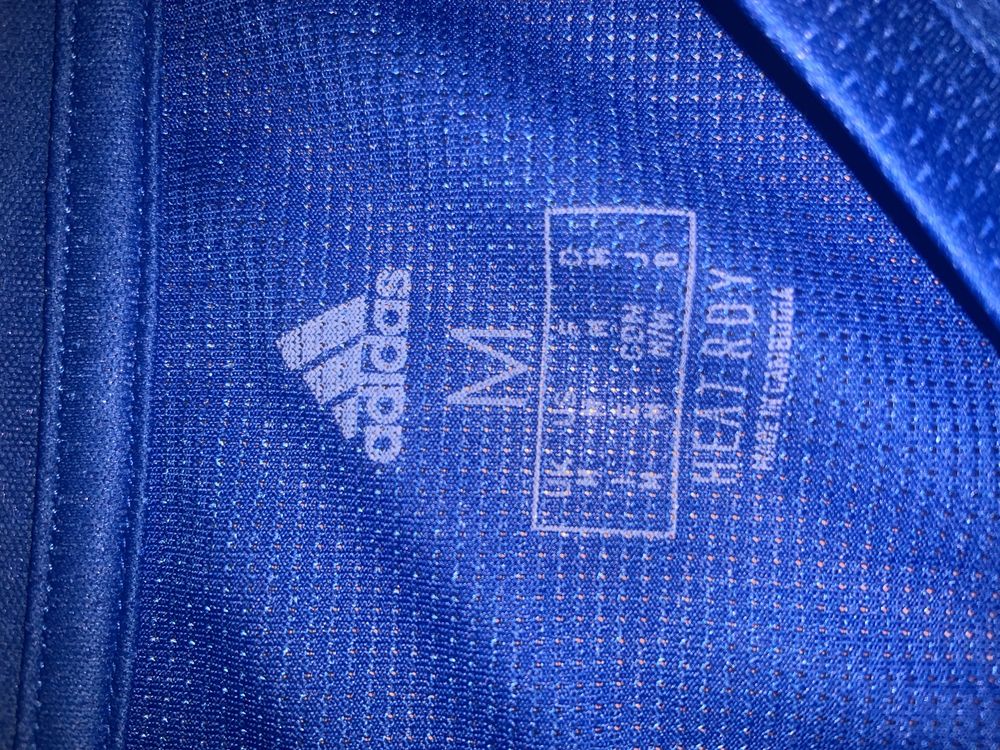 Koszulka do Biegania Adidas