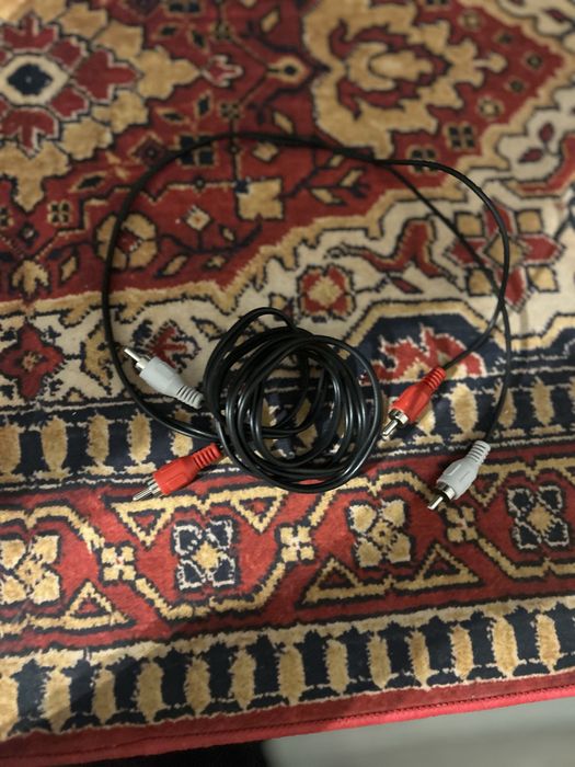 Kable komputerowe i nie tylko (kabel zasilacza, SATA, usb-c itp)