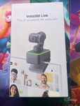 Insta 360 Link Kamera