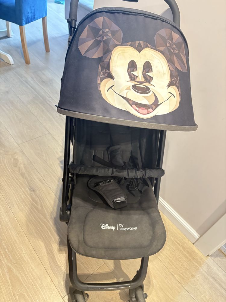 Easywalker buggy xs disney