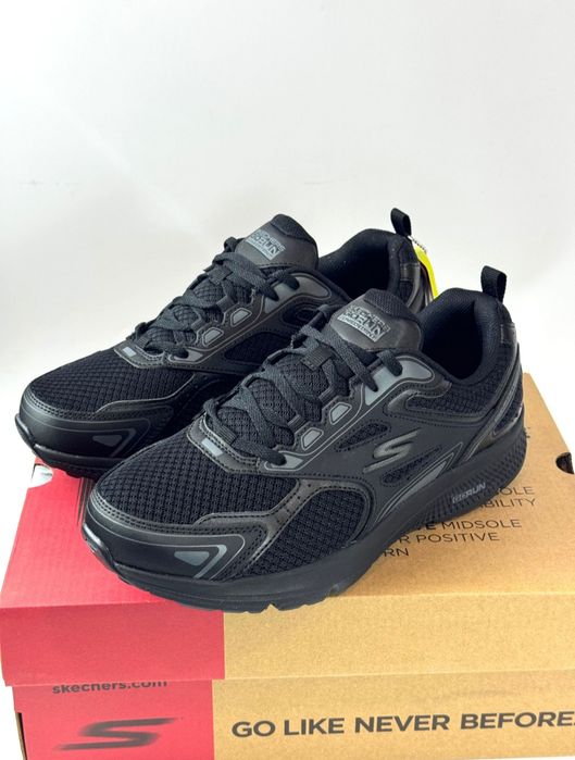 Жіночі легкі кросівки Skechers Go Run - 42 розмір
