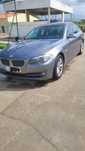 Bmw 525d 3.0 204cv Nacional