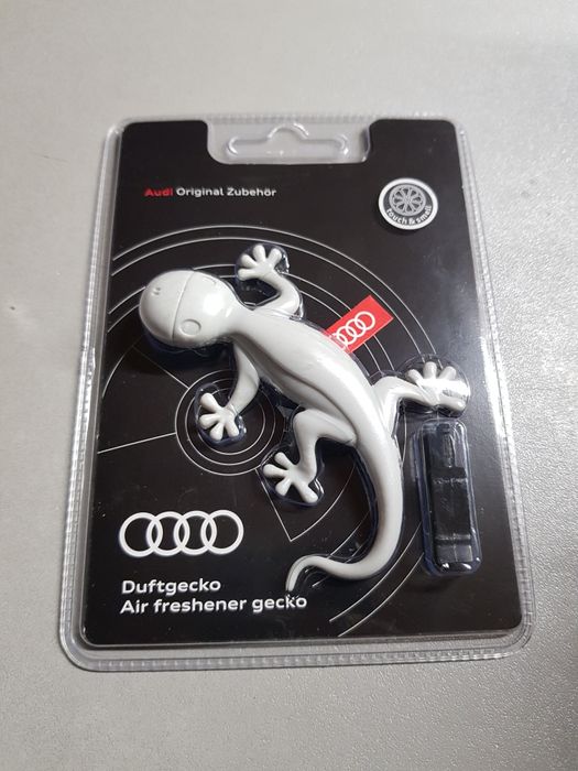 Запах ароматизатор повітря воздуха оригинальний ауді audi a6 a4 a8 s6