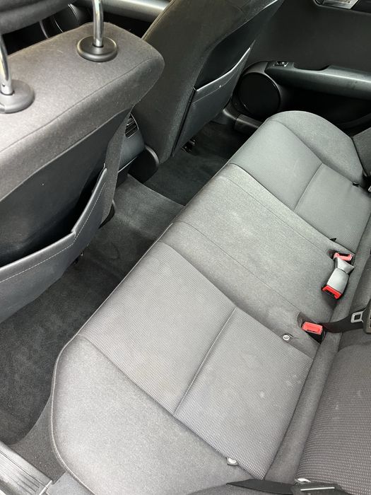 Mercedes-Benz C 220 CDI 216tys. 2008