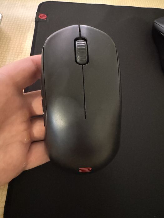 Zowie u2 wireless