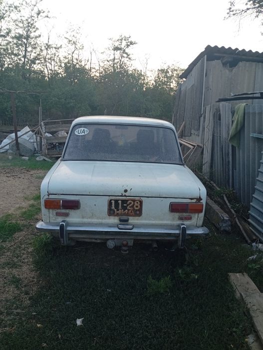 Продам ВАЗ 2101 на ходу