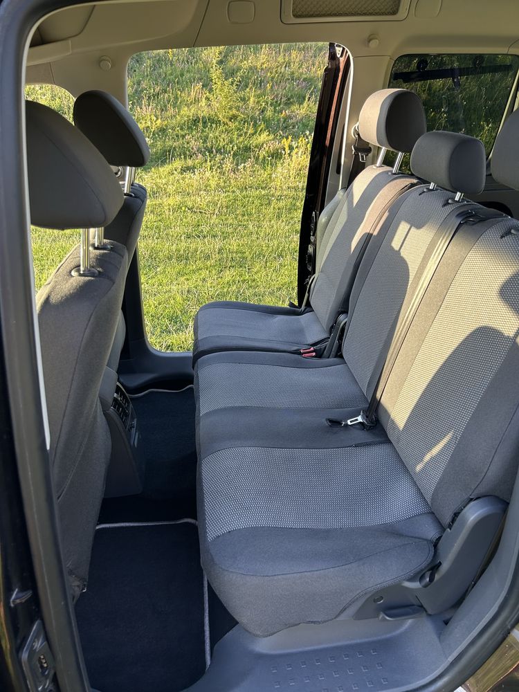 Volkswagen CADDY 1.6 tdi 103kc 75kw